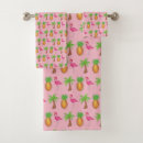 Zoek naar flamingo badkamer accessoires Roze
