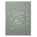 Zoek naar leraar notitieboeken Modern