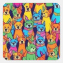 Zoek naar leuke honden stickers Voor kinderen