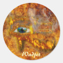 Zoek naar oude egyptische god stickers Horus