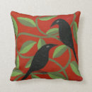 Zoek naar kraai kussens Zwart