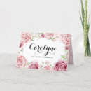 Zoek naar bruidsmeisje kaarten Bloemmeisje