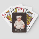 Zoek naar datum speelkaarten Familie