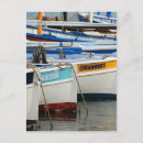 Zoek naar cassis briefkaarten Boot