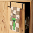 Zoek naar bruine koffie keuken handdoeken Schattig