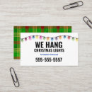 Zoek naar kerst visitekaartjes Rood