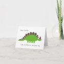 Zoek naar dinosaurus verjaardagskaarten Voor iedereen