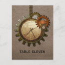 Zoek naar clock briefkaarten Vintage