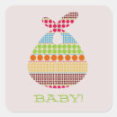 Zoek naar groene stip stickers Baby