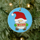 Zoek naar kerstmis gnoom ornamenten Vrome kerst