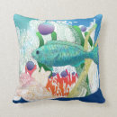 Zoek naar het surfen kussens Vis