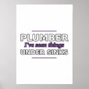Zoek naar loodgieter posters Vakman