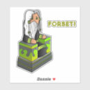Zoek naar vrede van god stickers Elk persoon