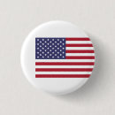 Zoek naar amerikaans vlag buttons Verenigde staten