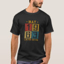 Zoek naar gemaakt in 1963 tshirts Geboren