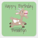 Zoek naar geit stickers Ieder kind