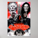 Zoek naar meesters posters Animatie