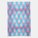 Zoek naar bloesem keuken handdoeken Blauw