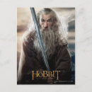 Zoek naar gandalf briefkaarten Middenaarde