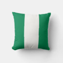 Zoek naar nigeria kussens Vlag