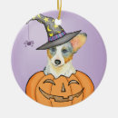 Zoek naar cardigan welsh corgi ornamenten Voor iedereen