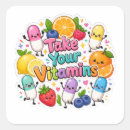 Zoek naar vitamine stickers Welzijn