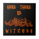 Zoek naar heksen tegels Halloween