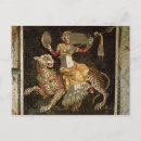 Zoek naar bacchus briefkaarten Dionysos