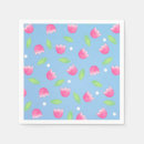 Zoek naar tulpen servetten Lente