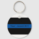 Zoek naar thin blue line sleutelhangers Rechtshandhaving