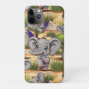 Zoek naar cartoon olifant iphone hoesjes Afrika
