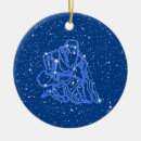 Zoek naar zodiac sign ornamenten Aquarius