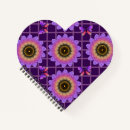 Zoek naar bloemen notitieboeken Vlinder