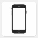 Zoek naar mobiele telefoon stickers Smartphone