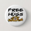 Zoek naar hamsters buttons Grappig