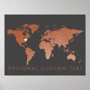 Zoek naar koper posters Copper