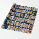 Zoek naar amsterdam cadeaupapier Blauw