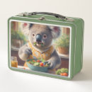 Zoek naar koala lunchboxen Buideldier