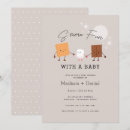 Zoek naar het glamping uitnodigingen Voor haar