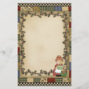 Zoek naar keuken briefpapier Cartoon