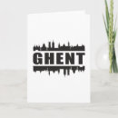 Zoek naar gent kaarten Reis