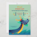 Zoek naar dragon birthday uitnodigingen Elk persoon