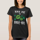 Zoek naar het grappige iers tshirts Vis