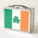 Zoek naar shamrock lunchboxen Ierland
