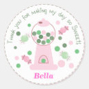 Zoek naar snoepje stickers Snoep buffet