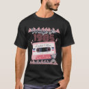 Zoek naar cassette tshirts Retro