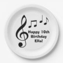 Zoek naar muzieknoten borden Gast