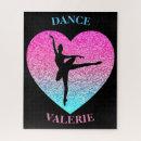 Zoek naar dancer puzzels Ballerina