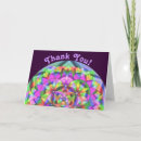 Zoek naar hippy kaarten Rainbow