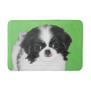 Zoek naar hond badmatten Zwart wit